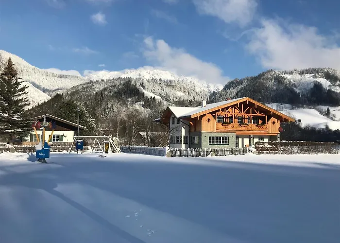 Πανσιόν Heisshof