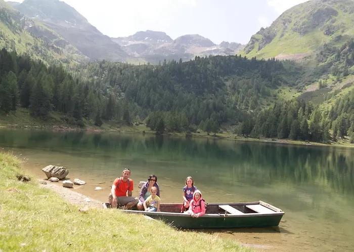 Heisshof Πανσιόν Schladming