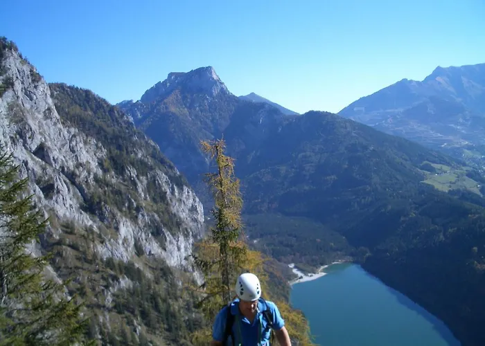 Guest house Heisshof Schladming