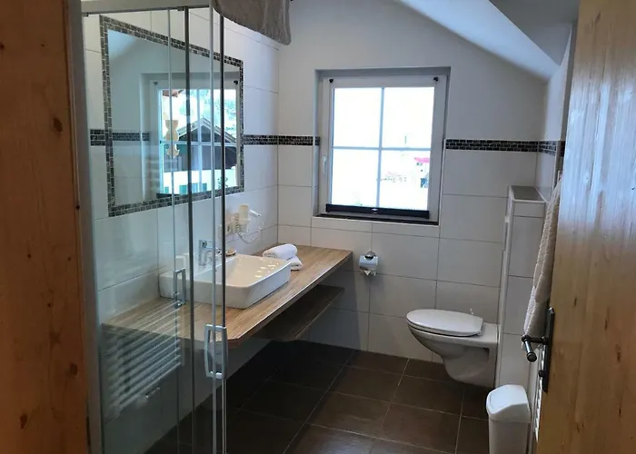 Heisshof Guest house Schladming