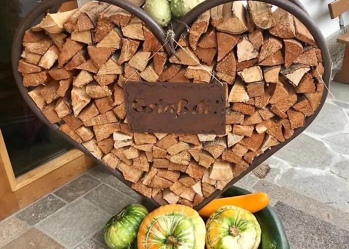 Heisshof Πανσιόν Schladming