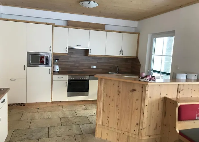 Heisshof Πανσιόν 3*